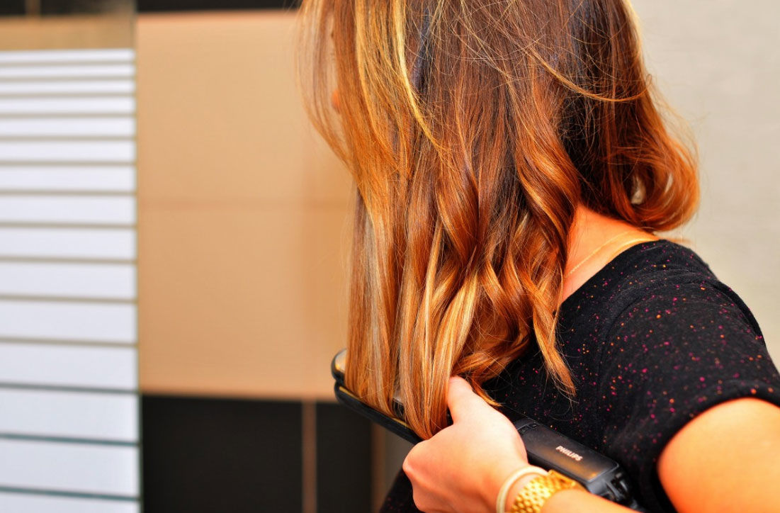 Hair
